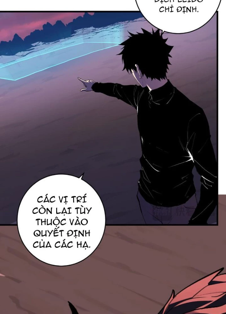 Mạt Nhật Thiên Hạ: Ta, Virus Quân Vương Chapter 85 - 5