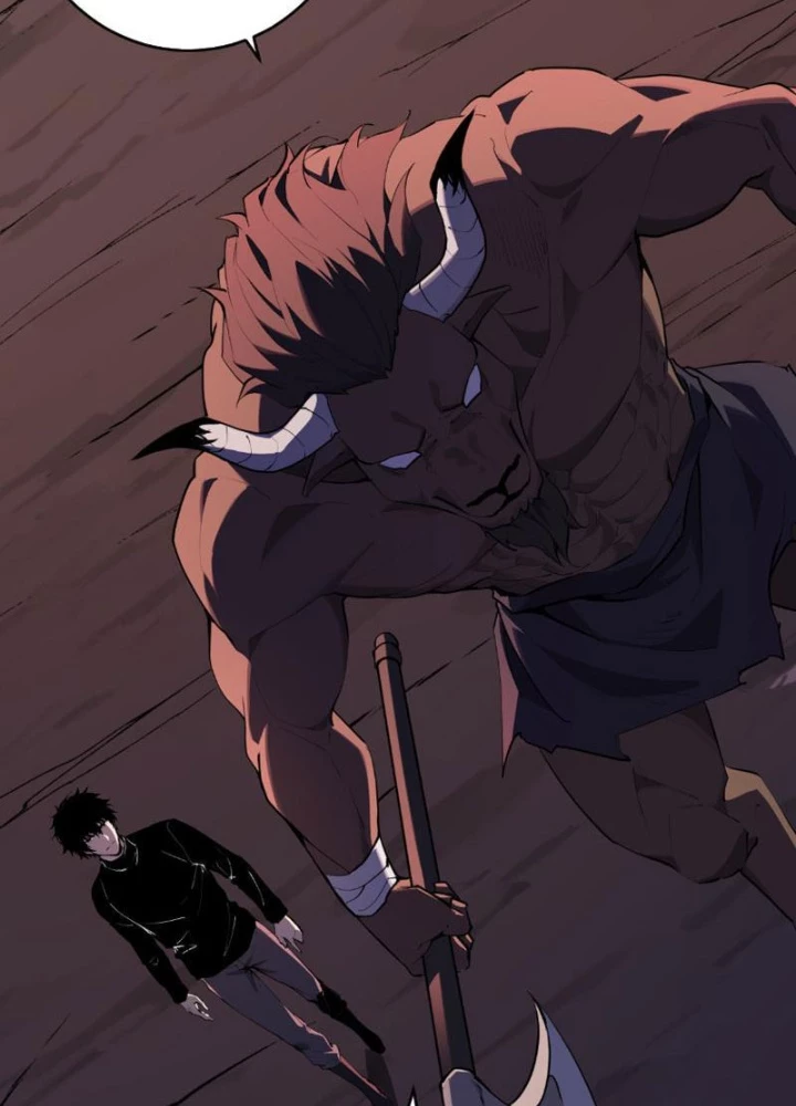 Mạt Nhật Thiên Hạ: Ta, Virus Quân Vương Chapter 85 - 11