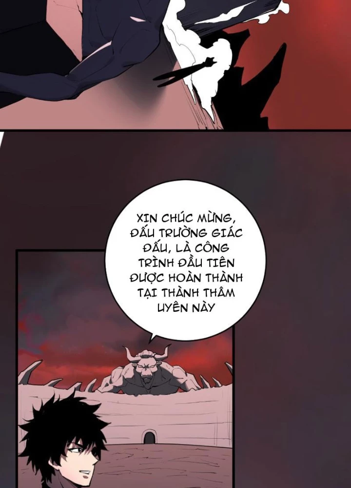 Mạt Nhật Thiên Hạ: Ta, Virus Quân Vương Chapter 85 - 23