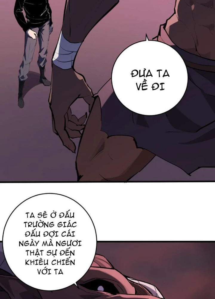 Mạt Nhật Thiên Hạ: Ta, Virus Quân Vương Chapter 85 - 27