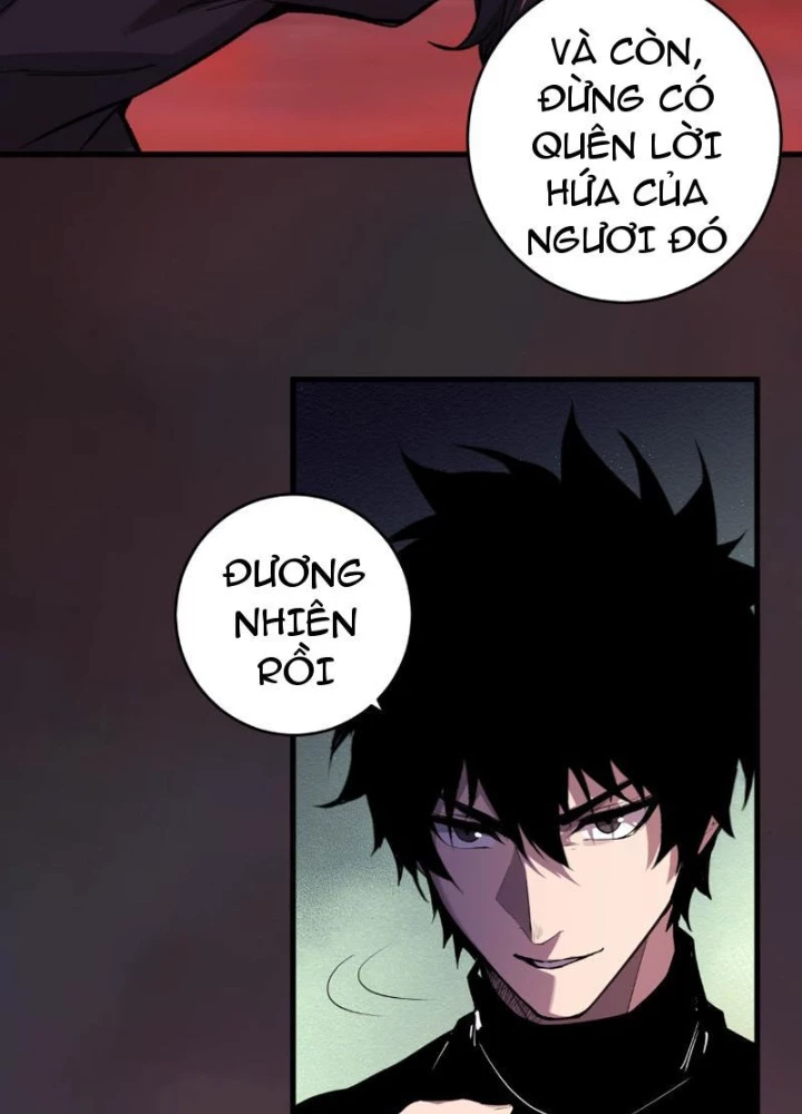 Mạt Nhật Thiên Hạ: Ta, Virus Quân Vương Chapter 85 - 29