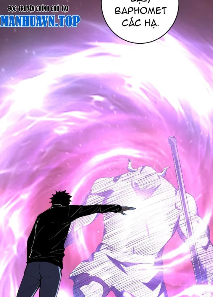 Mạt Nhật Thiên Hạ: Ta, Virus Quân Vương Chapter 85 - 31