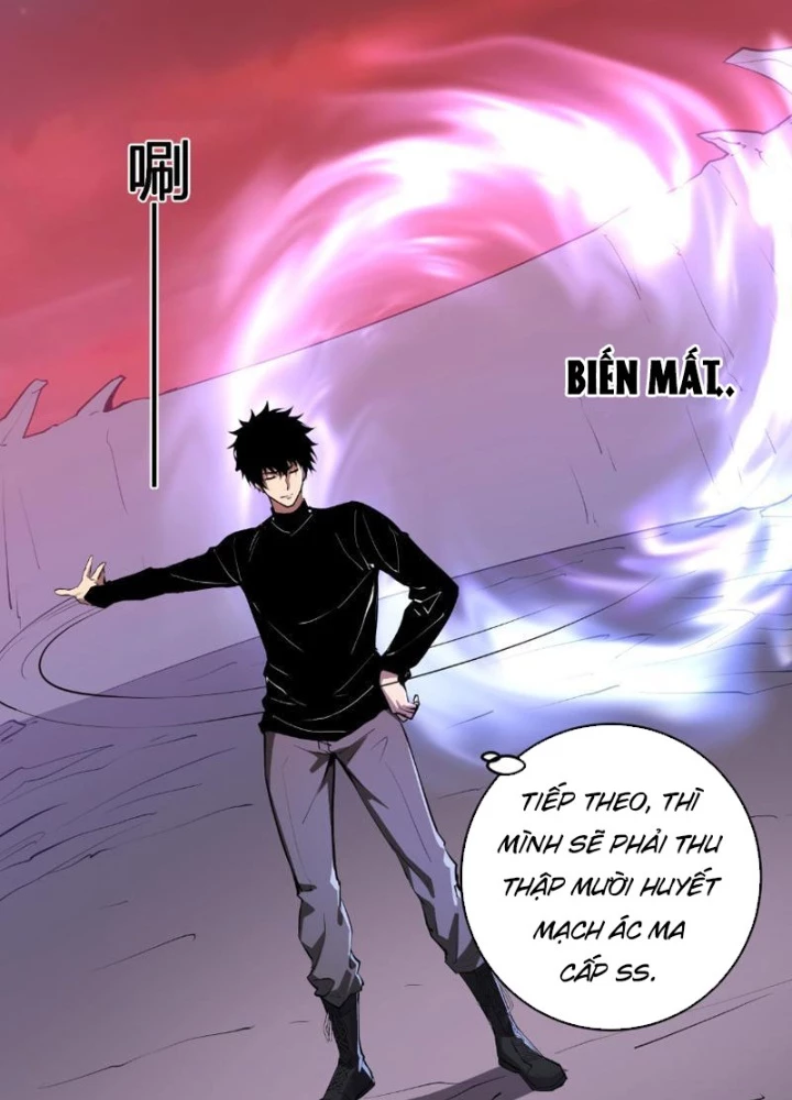 Mạt Nhật Thiên Hạ: Ta, Virus Quân Vương Chapter 85 - 35