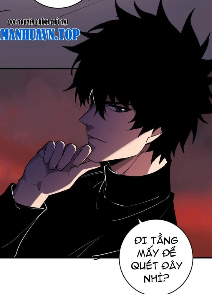 Mạt Nhật Thiên Hạ: Ta, Virus Quân Vương Chapter 85 - 37