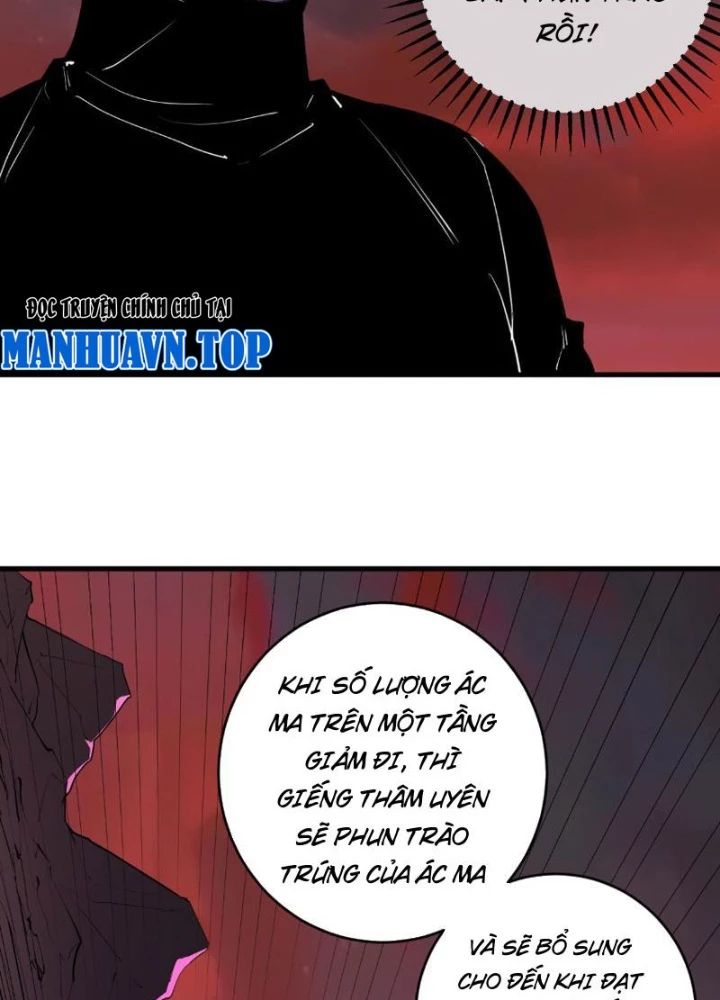 Mạt Nhật Thiên Hạ: Ta, Virus Quân Vương Chapter 85 - 43