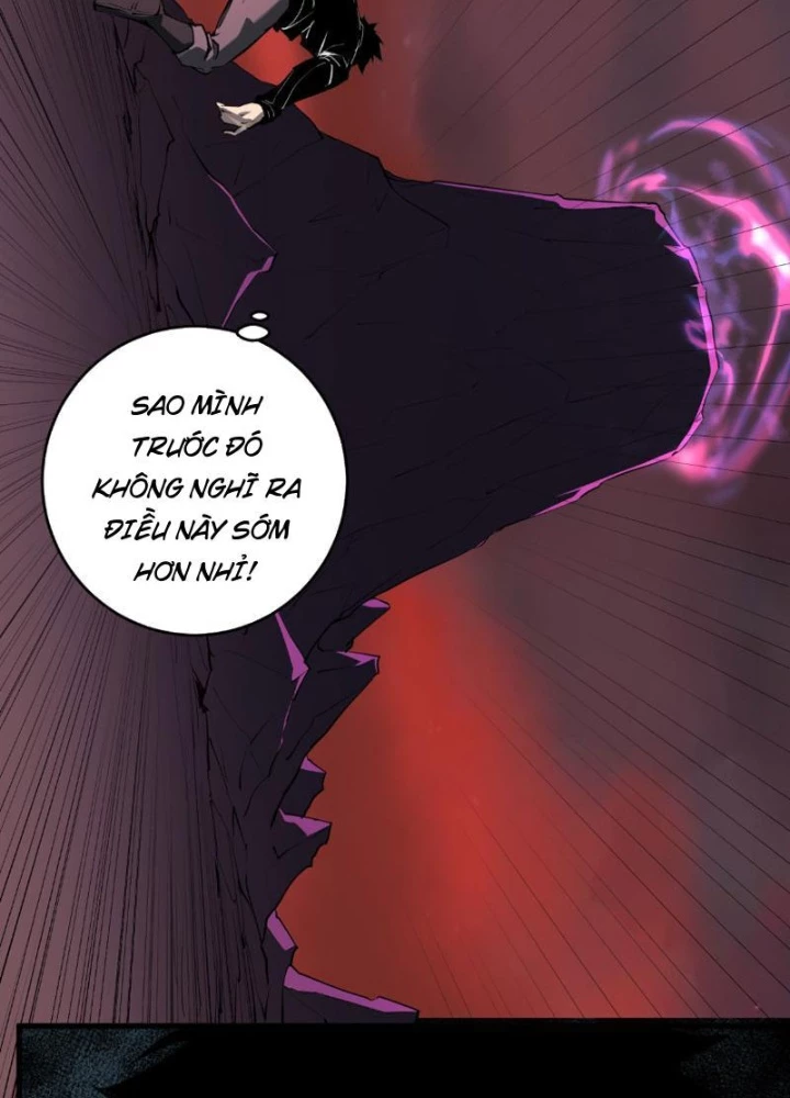 Mạt Nhật Thiên Hạ: Ta, Virus Quân Vương Chapter 85 - 45