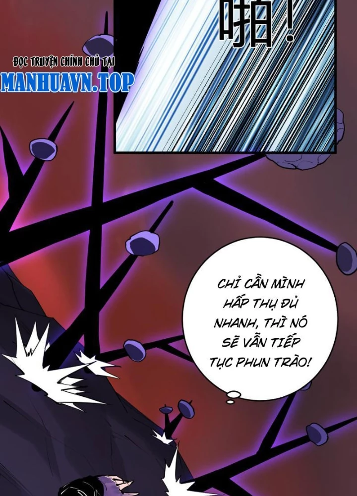 Mạt Nhật Thiên Hạ: Ta, Virus Quân Vương Chapter 85 - 51