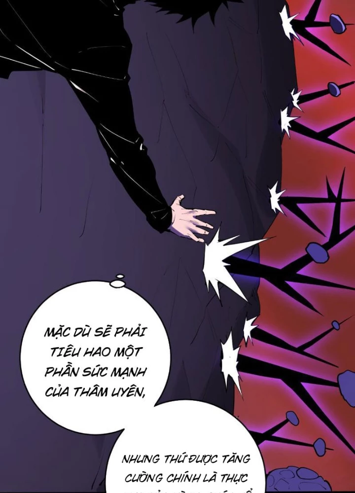 Mạt Nhật Thiên Hạ: Ta, Virus Quân Vương Chapter 85 - 53