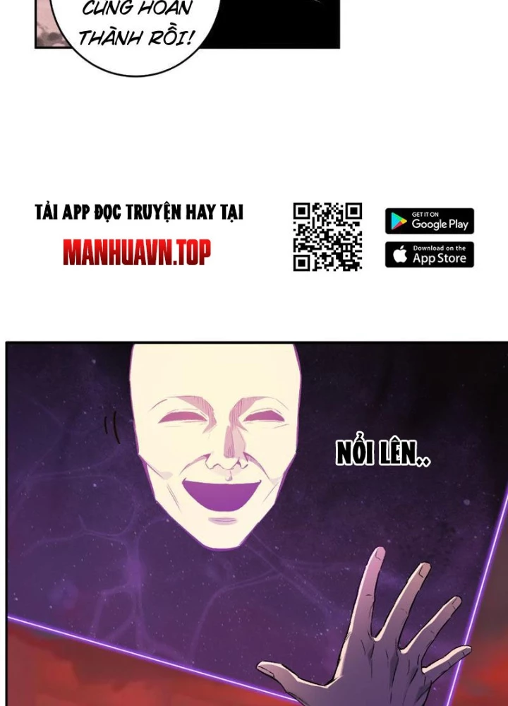 Mạt Nhật Thiên Hạ: Ta, Virus Quân Vương Chapter 85 - 61