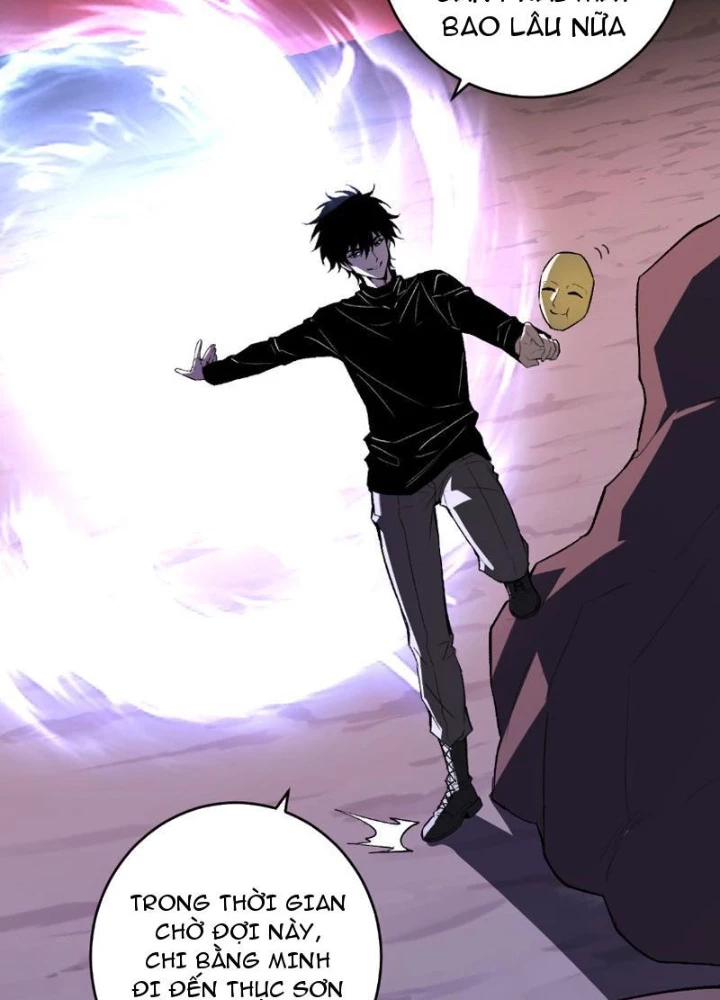 Mạt Nhật Thiên Hạ: Ta, Virus Quân Vương Chapter 85 - 71