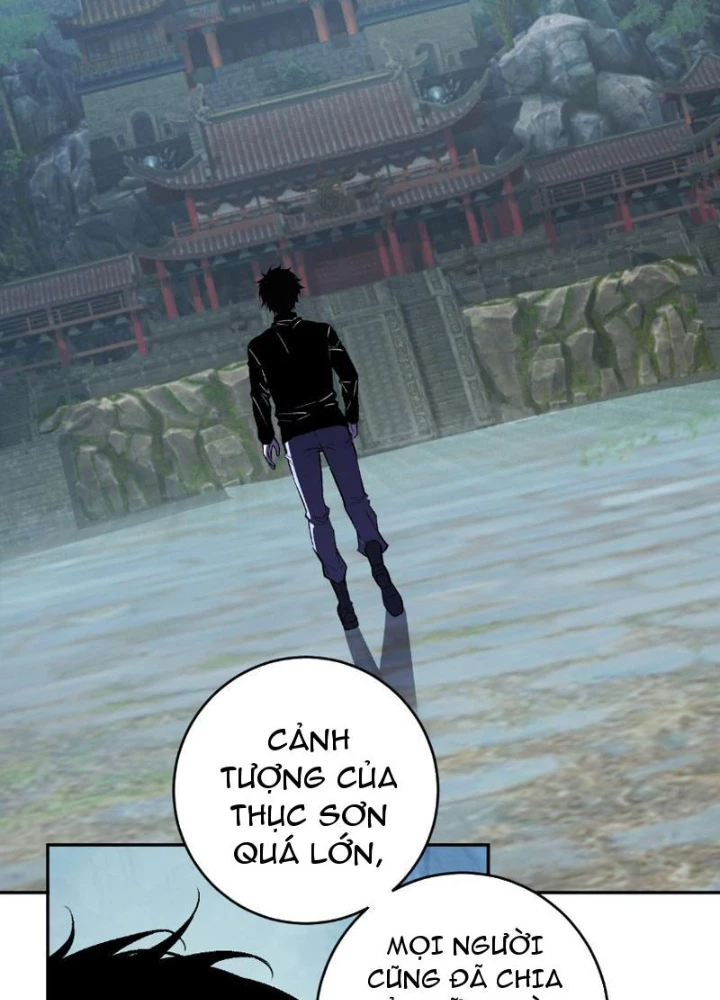 Mạt Nhật Thiên Hạ: Ta, Virus Quân Vương Chapter 85 - 75