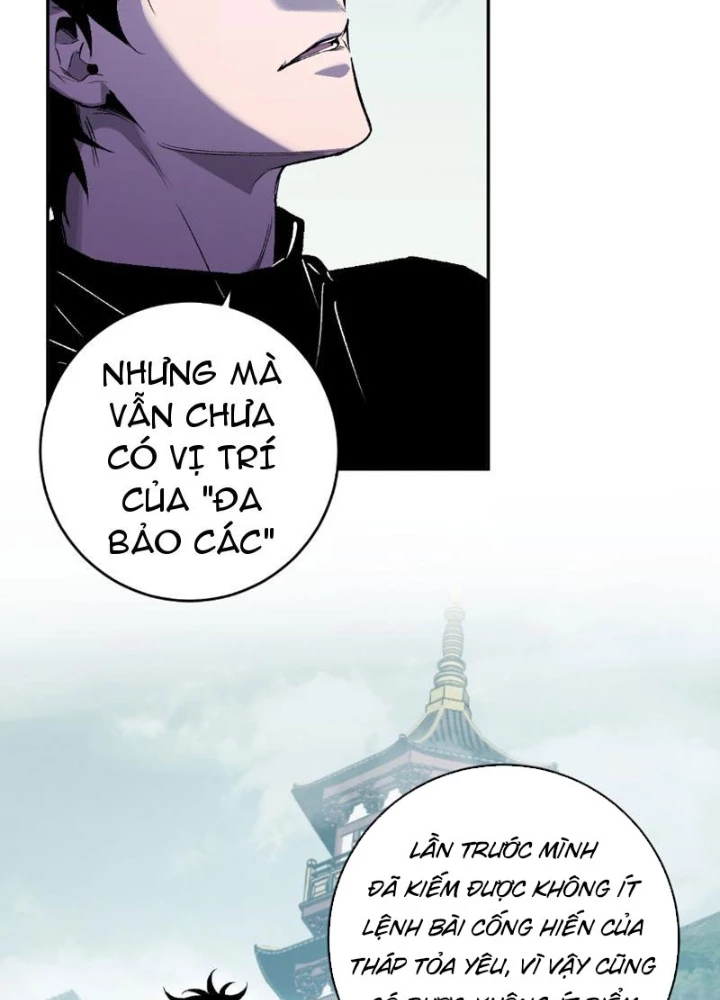 Mạt Nhật Thiên Hạ: Ta, Virus Quân Vương Chapter 85 - 77