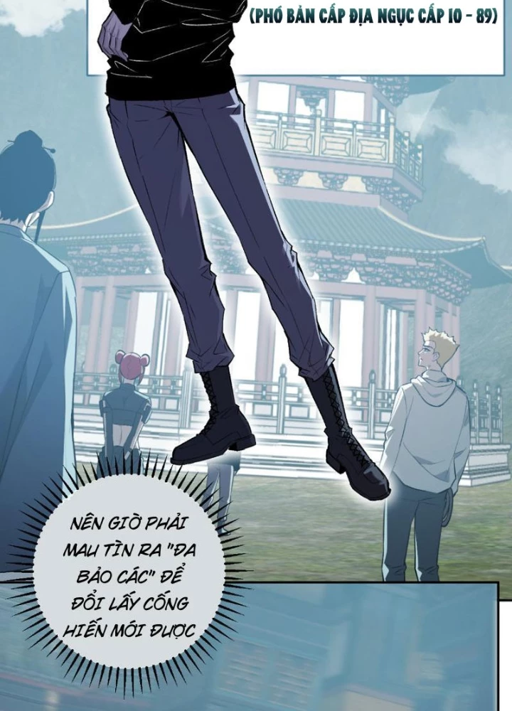 Mạt Nhật Thiên Hạ: Ta, Virus Quân Vương Chapter 85 - 79