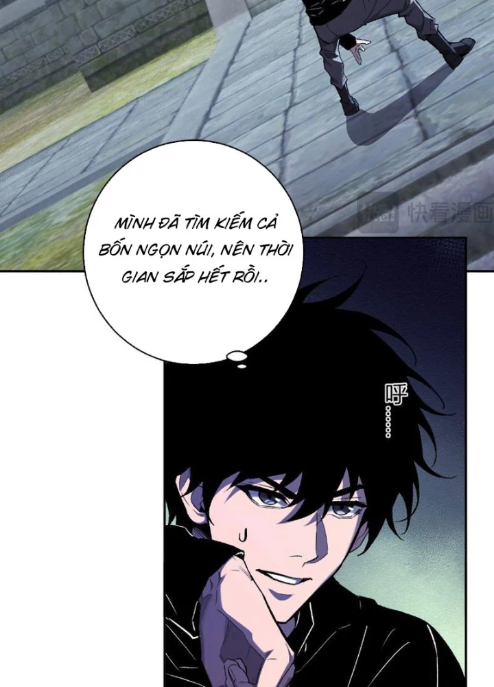 Mạt Nhật Thiên Hạ: Ta, Virus Quân Vương Chapter 85 - 85