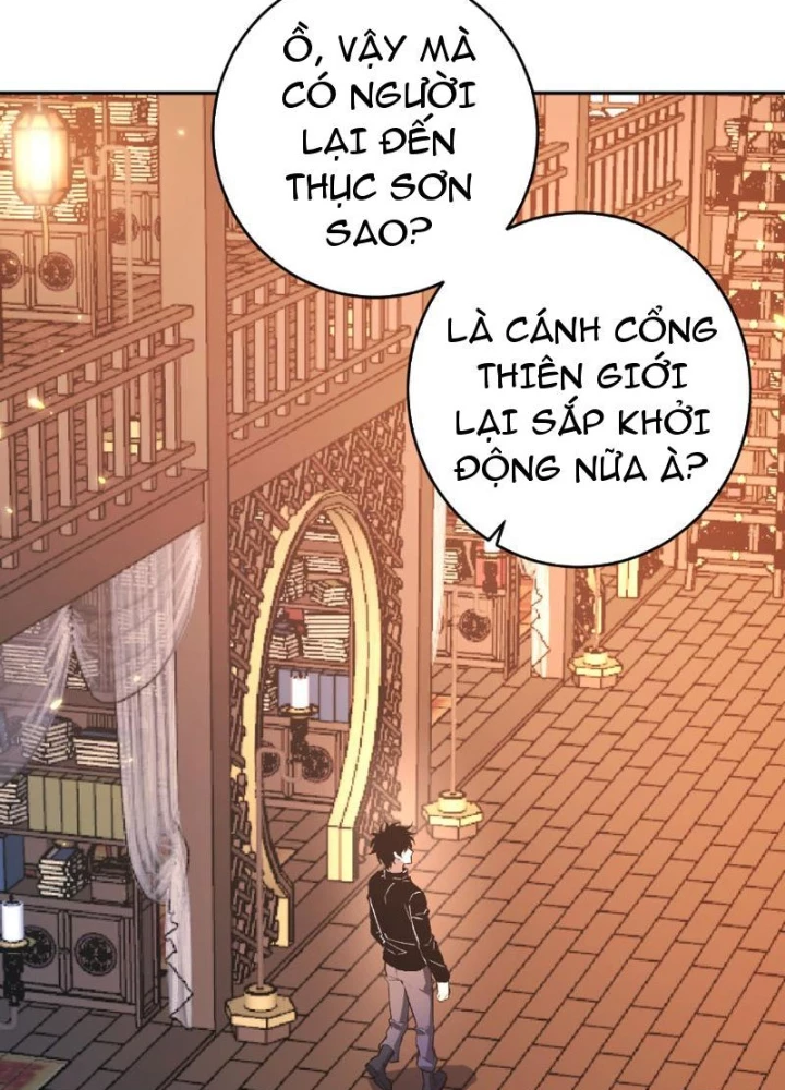 Mạt Nhật Thiên Hạ: Ta, Virus Quân Vương Chapter 85 - 89