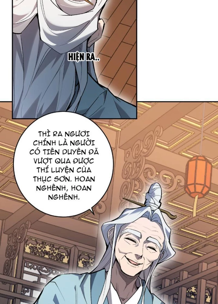 Mạt Nhật Thiên Hạ: Ta, Virus Quân Vương Chapter 85 - 93