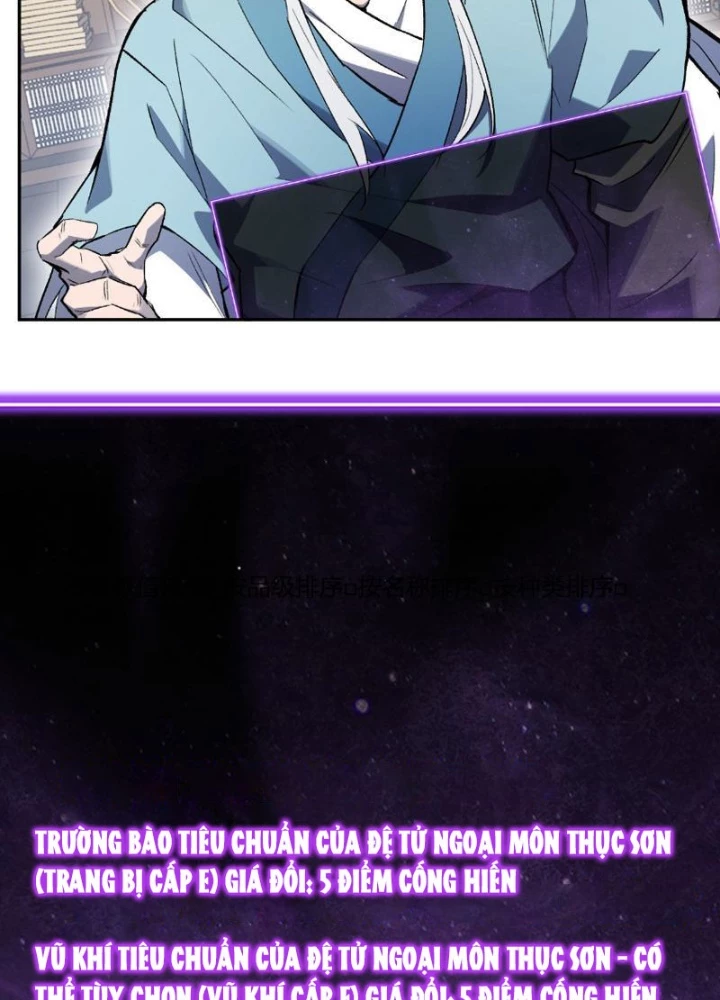 Mạt Nhật Thiên Hạ: Ta, Virus Quân Vương Chapter 85 - 99