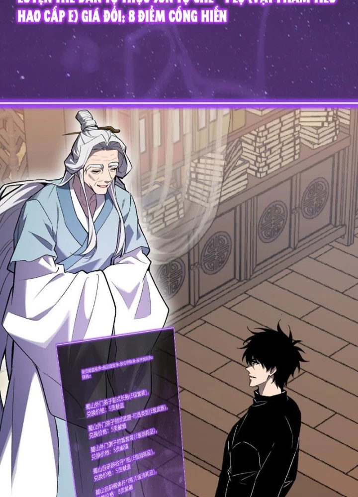 Mạt Nhật Thiên Hạ: Ta, Virus Quân Vương Chapter 85 - 101