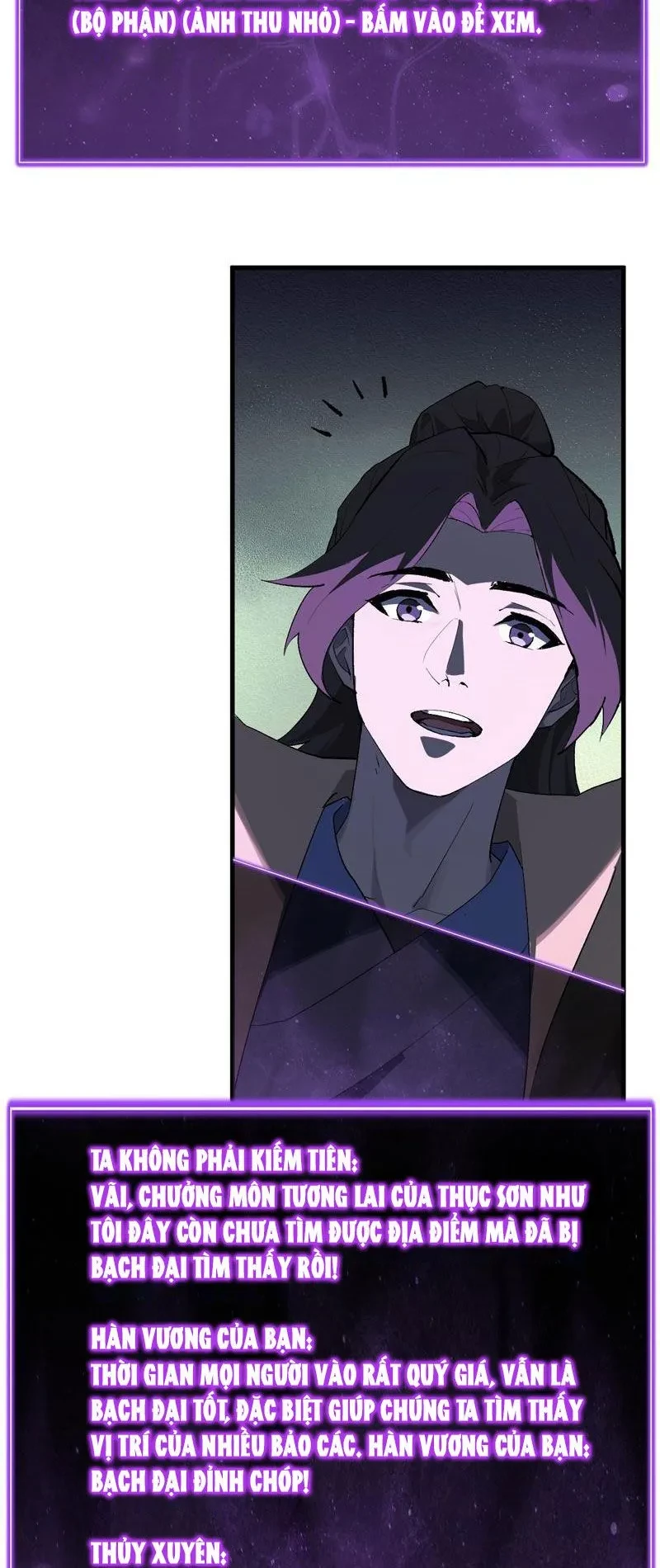 Mạt Nhật Thiên Hạ: Ta, Virus Quân Vương Chapter 86 - 3