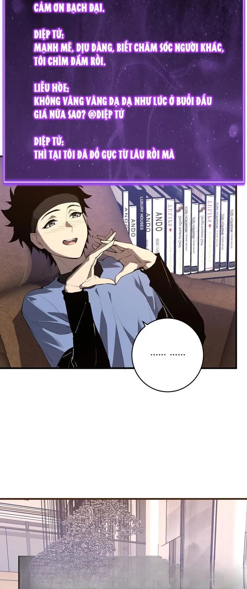 Mạt Nhật Thiên Hạ: Ta, Virus Quân Vương Chapter 86 - 4