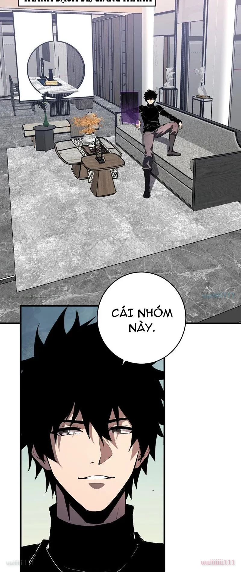 Mạt Nhật Thiên Hạ: Ta, Virus Quân Vương Chapter 86 - 5