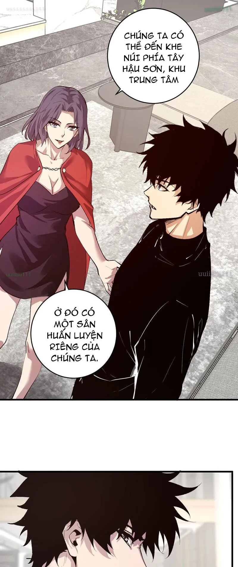 Mạt Nhật Thiên Hạ: Ta, Virus Quân Vương Chapter 86 - 18