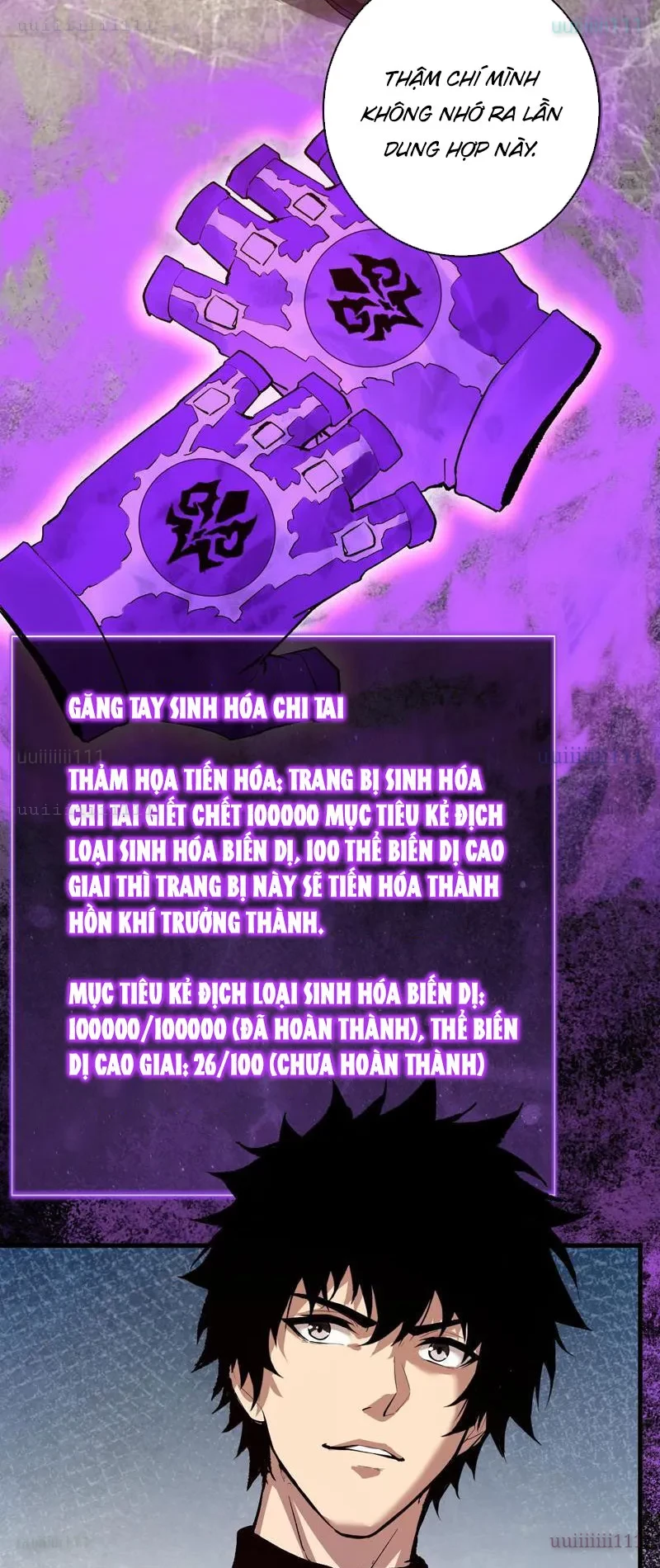 Mạt Nhật Thiên Hạ: Ta, Virus Quân Vương Chapter 86 - 21