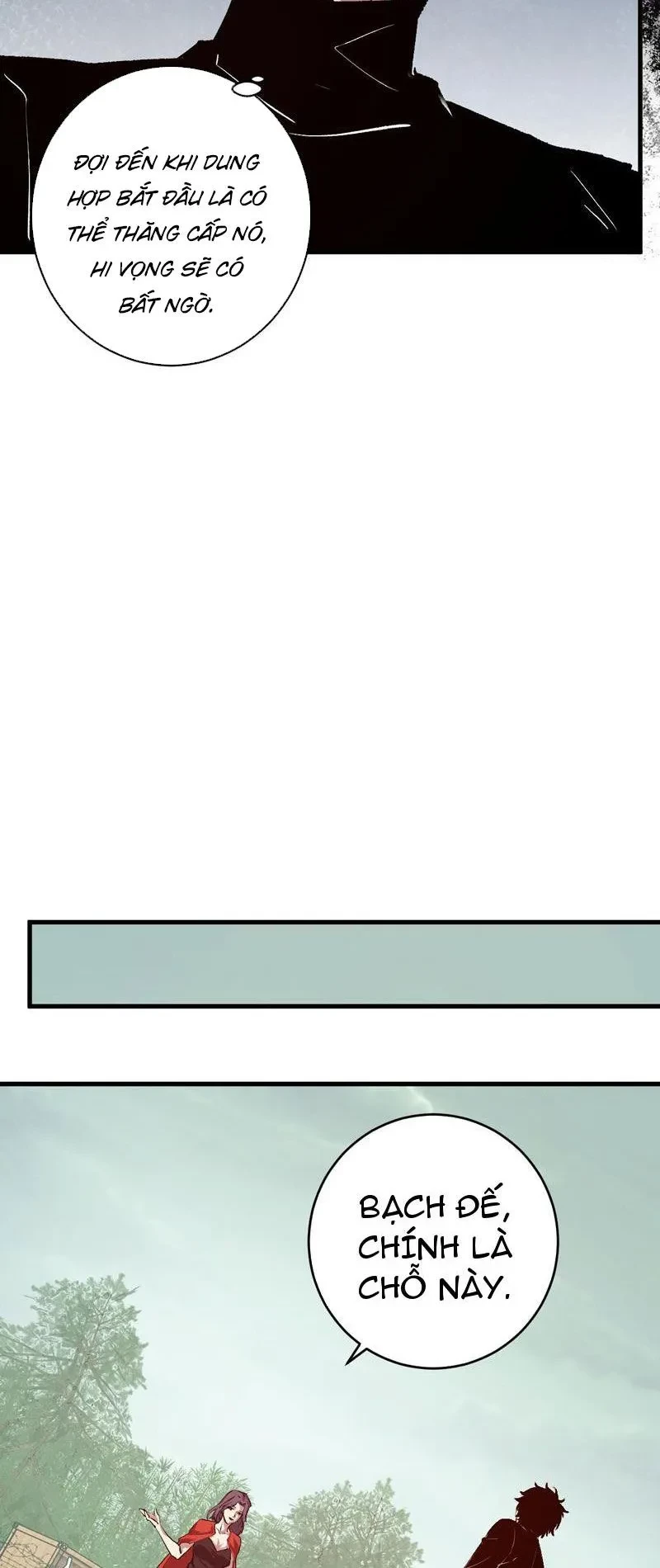 Mạt Nhật Thiên Hạ: Ta, Virus Quân Vương Chapter 86 - 22