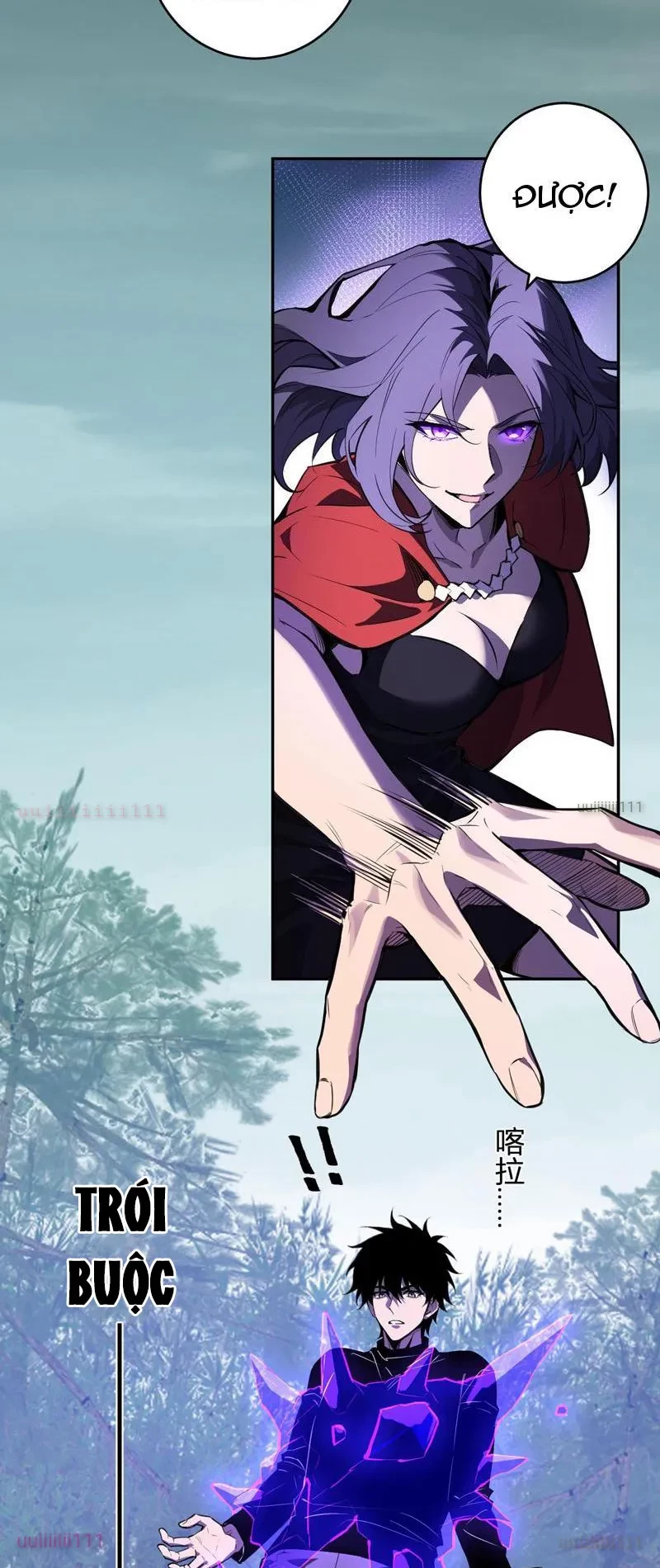 Mạt Nhật Thiên Hạ: Ta, Virus Quân Vương Chapter 86 - 24