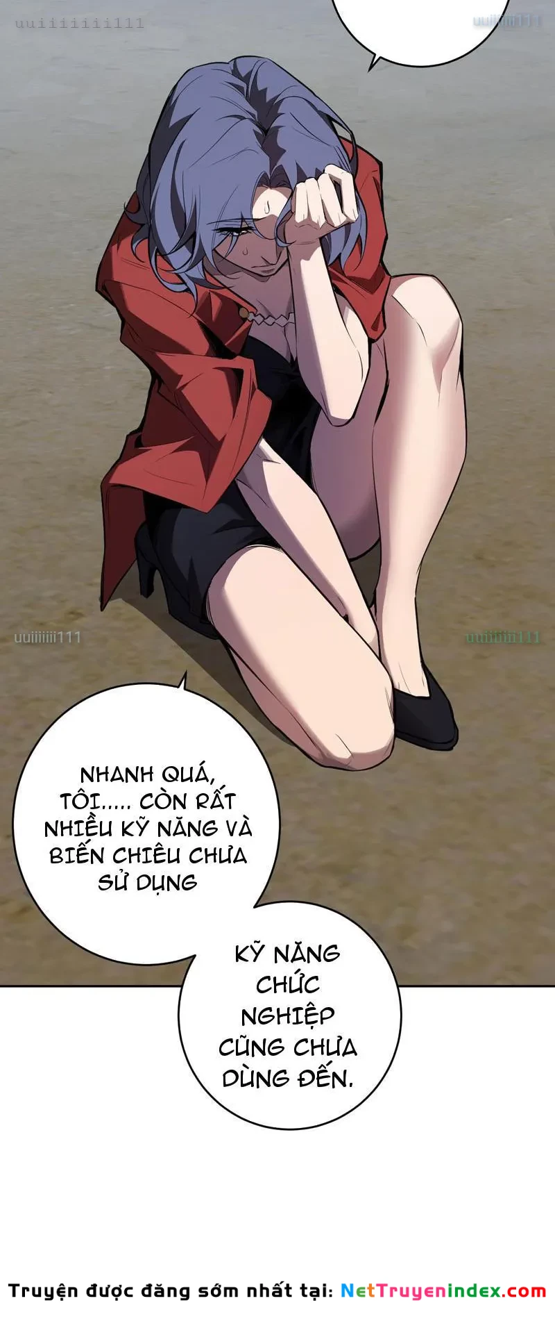 Mạt Nhật Thiên Hạ: Ta, Virus Quân Vương Chapter 86 - 29