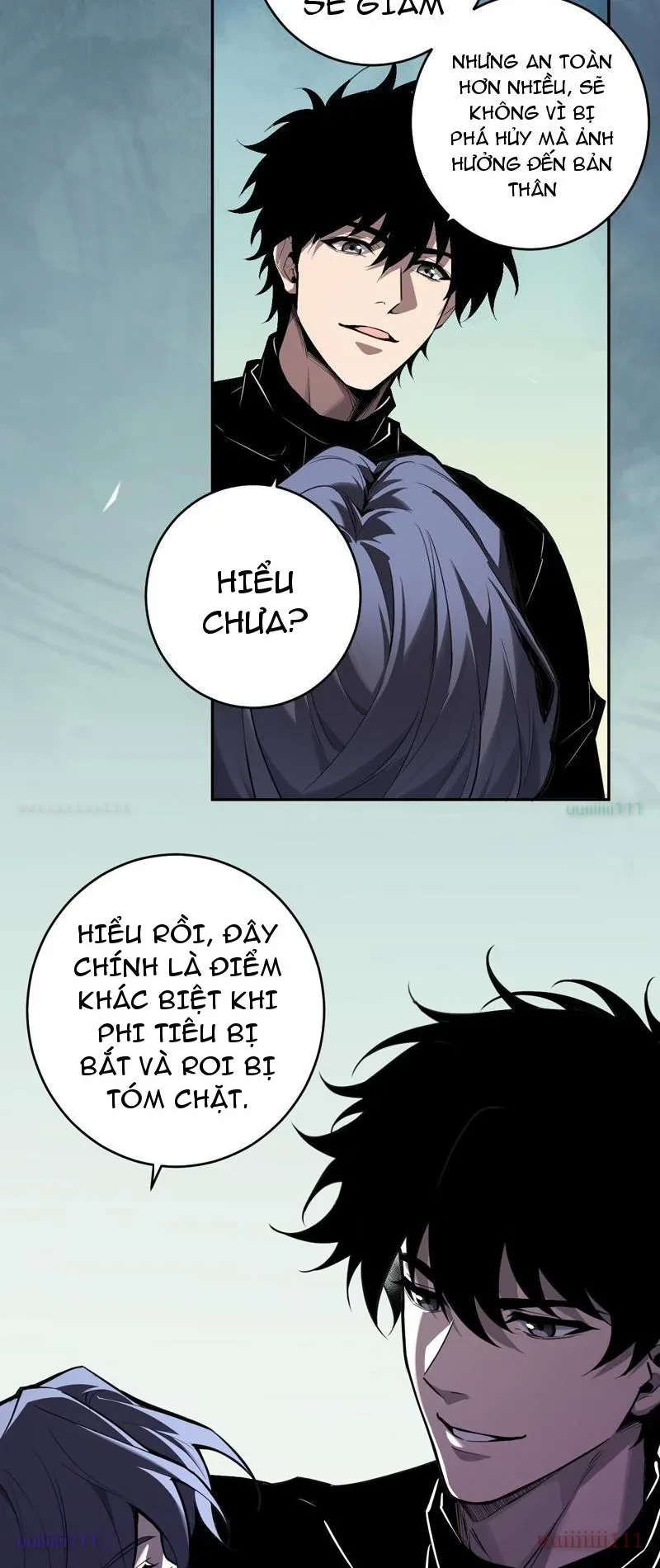 Mạt Nhật Thiên Hạ: Ta, Virus Quân Vương Chapter 86 - 31