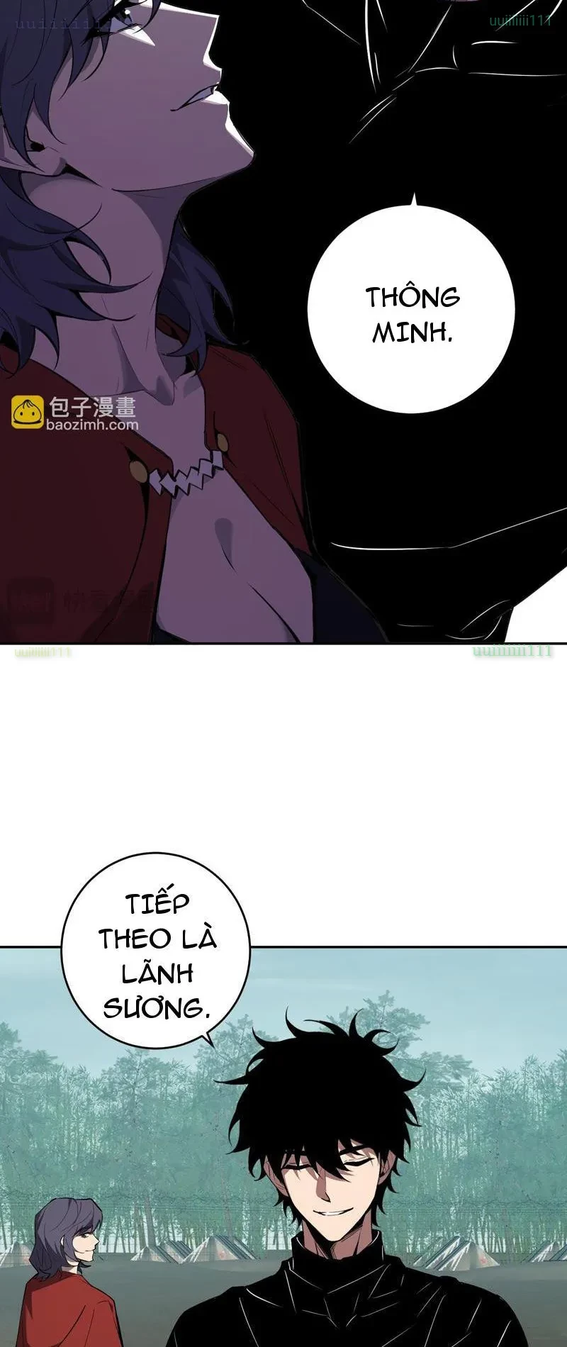 Mạt Nhật Thiên Hạ: Ta, Virus Quân Vương Chapter 86 - 32