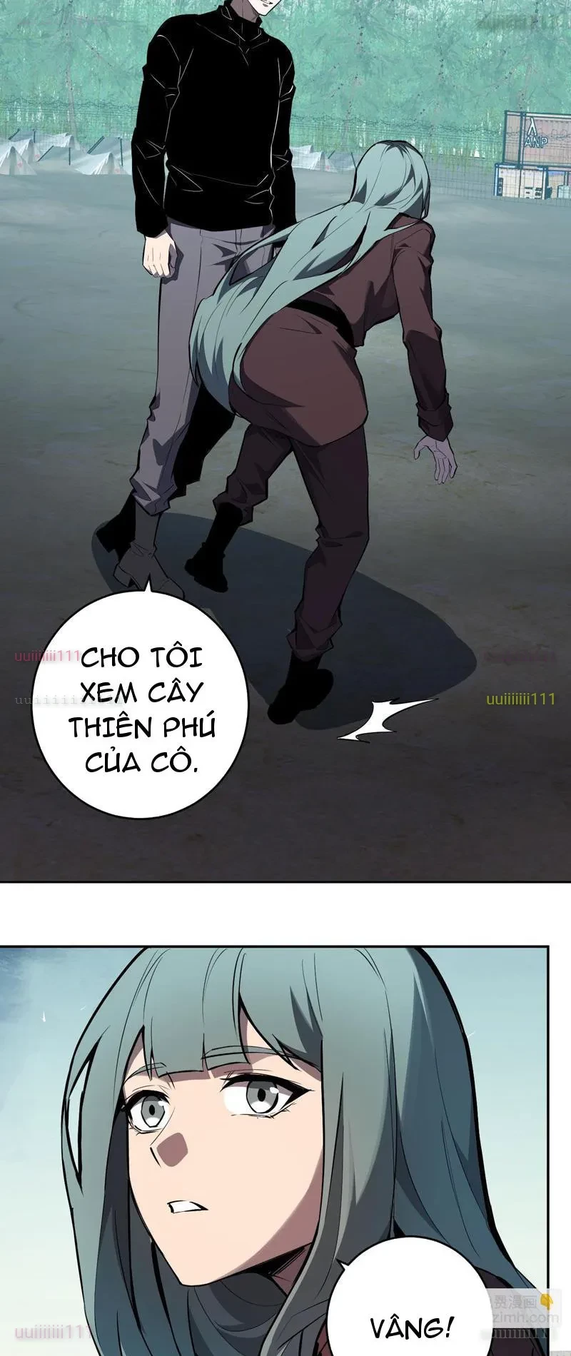 Mạt Nhật Thiên Hạ: Ta, Virus Quân Vương Chapter 86 - 37