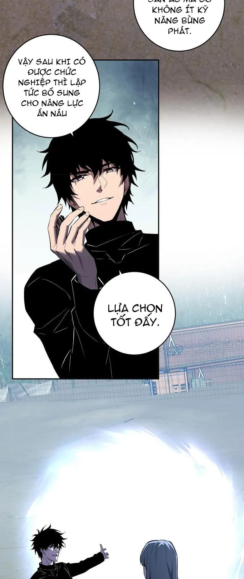 Mạt Nhật Thiên Hạ: Ta, Virus Quân Vương Chapter 86 - 39