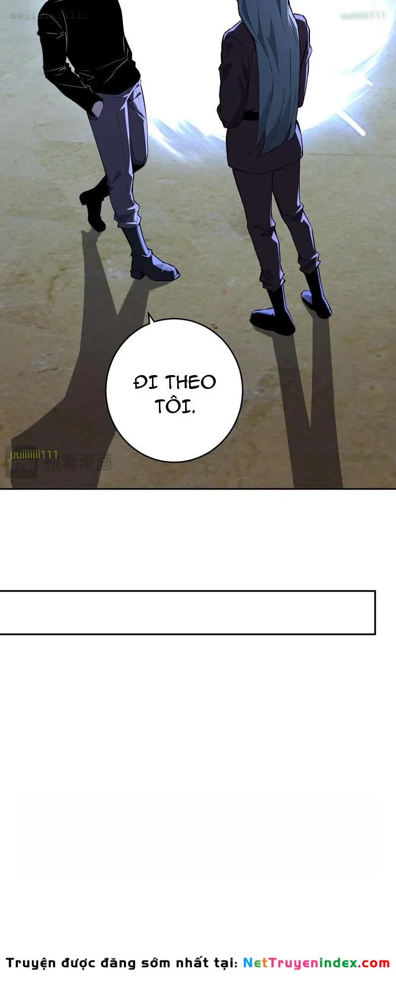 Mạt Nhật Thiên Hạ: Ta, Virus Quân Vương Chapter 86 - 40