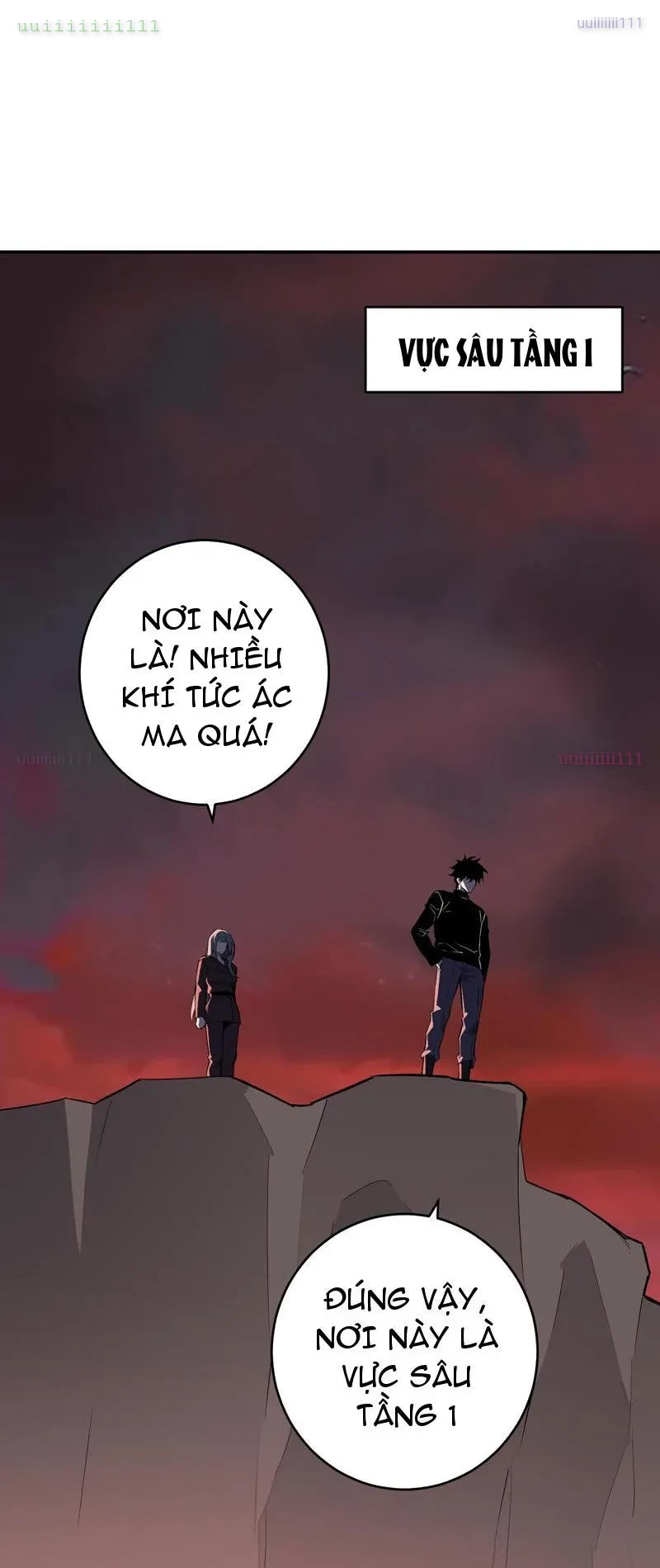 Mạt Nhật Thiên Hạ: Ta, Virus Quân Vương Chapter 86 - 41