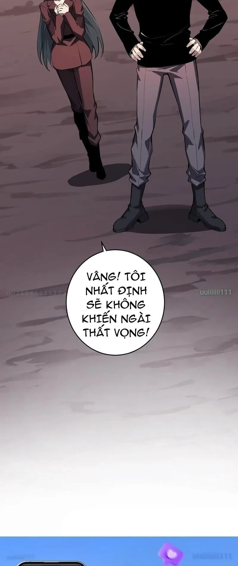 Mạt Nhật Thiên Hạ: Ta, Virus Quân Vương Chapter 86 - 43