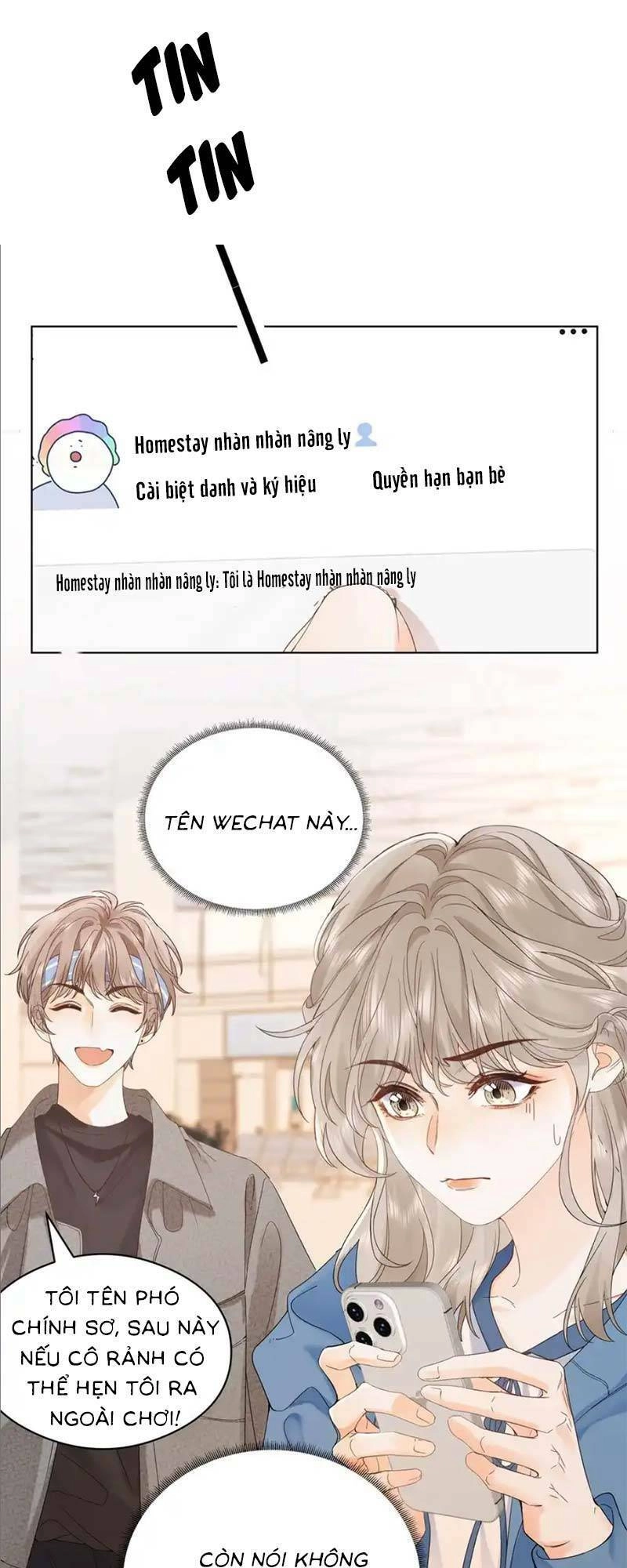 Gấp Vầng Trăng Chapter 1 - 13