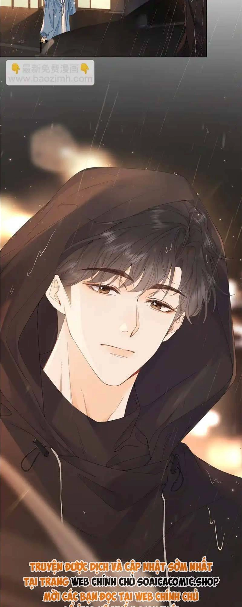 Gấp Vầng Trăng Chapter 1 - 24