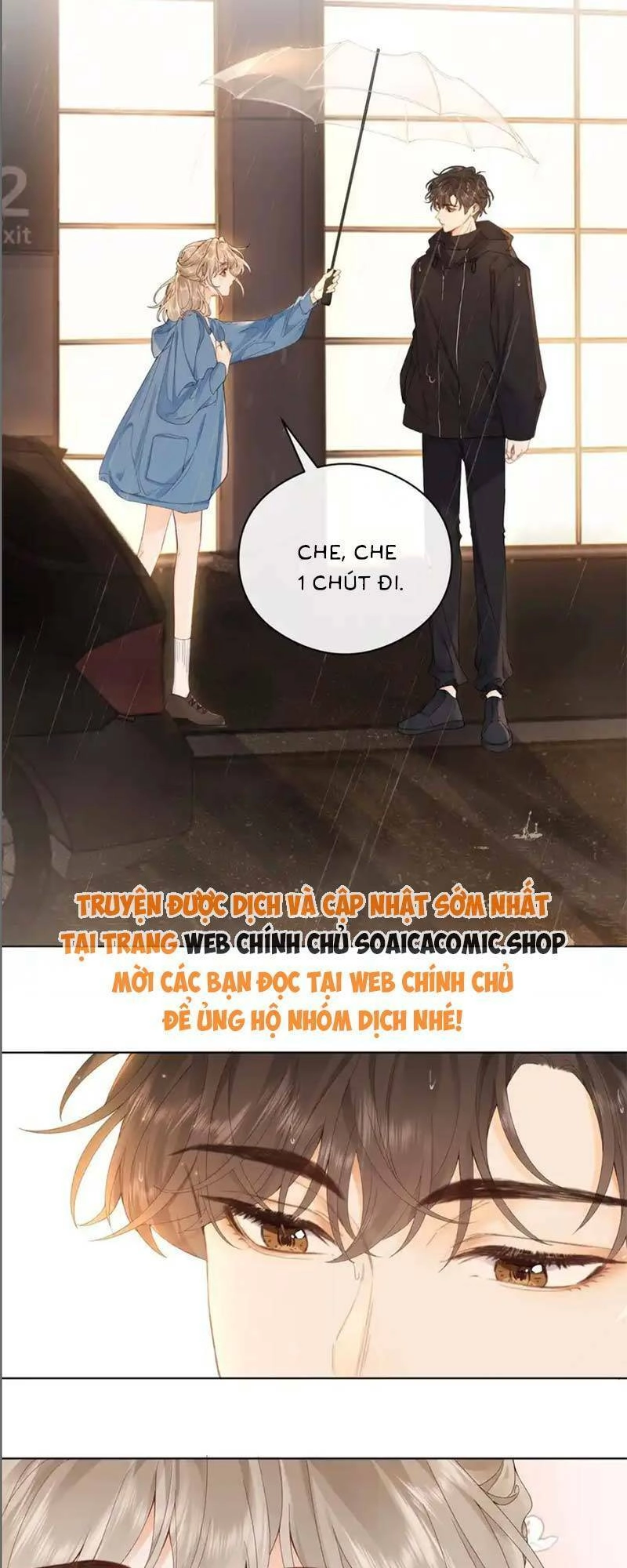 Gấp Vầng Trăng Chapter 1 - 34