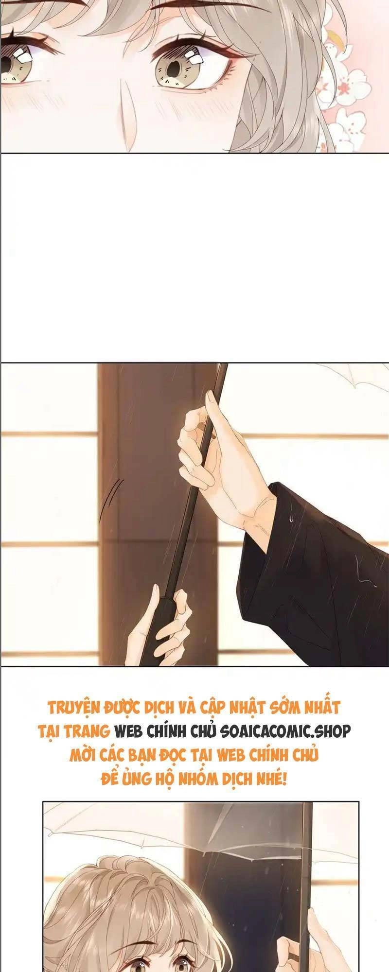 Gấp Vầng Trăng Chapter 1 - 35