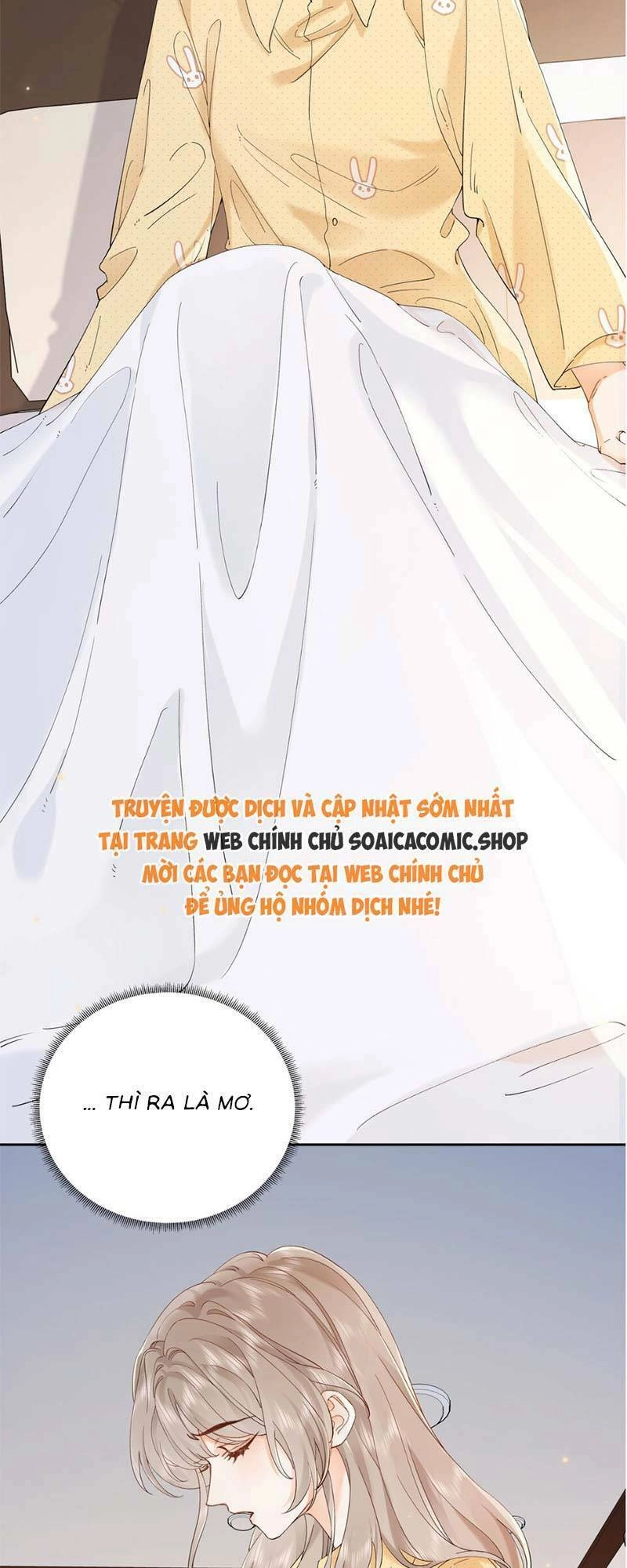 Gấp Vầng Trăng Chapter 3 - 2