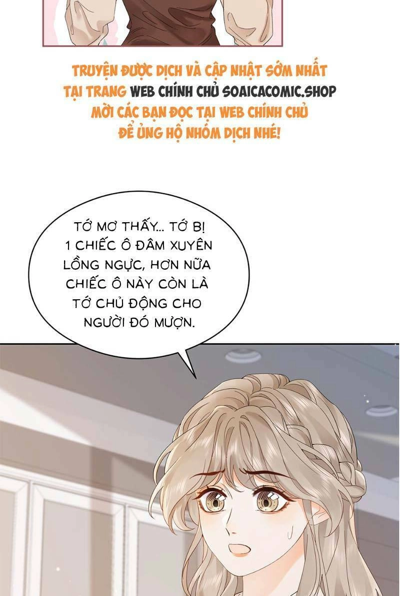 Gấp Vầng Trăng Chapter 3 - 15