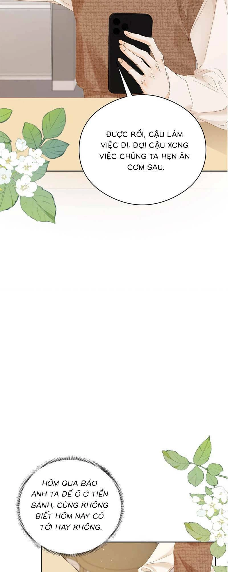 Gấp Vầng Trăng Chapter 3 - 18