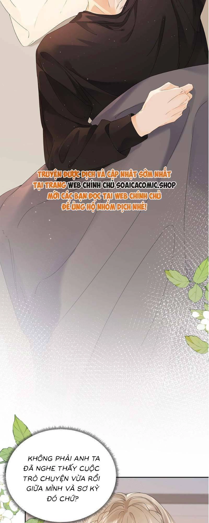 Gấp Vầng Trăng Chapter 3 - 22