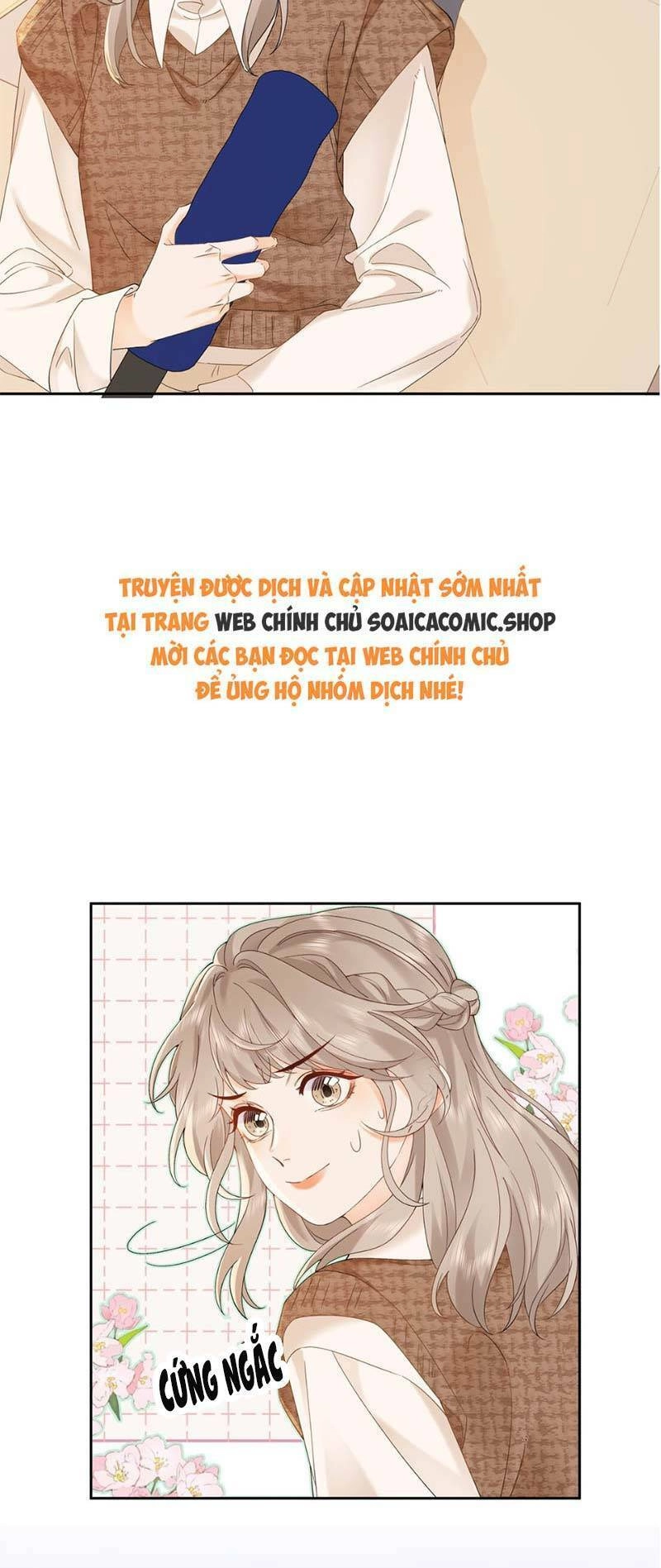 Gấp Vầng Trăng Chapter 3 - 29