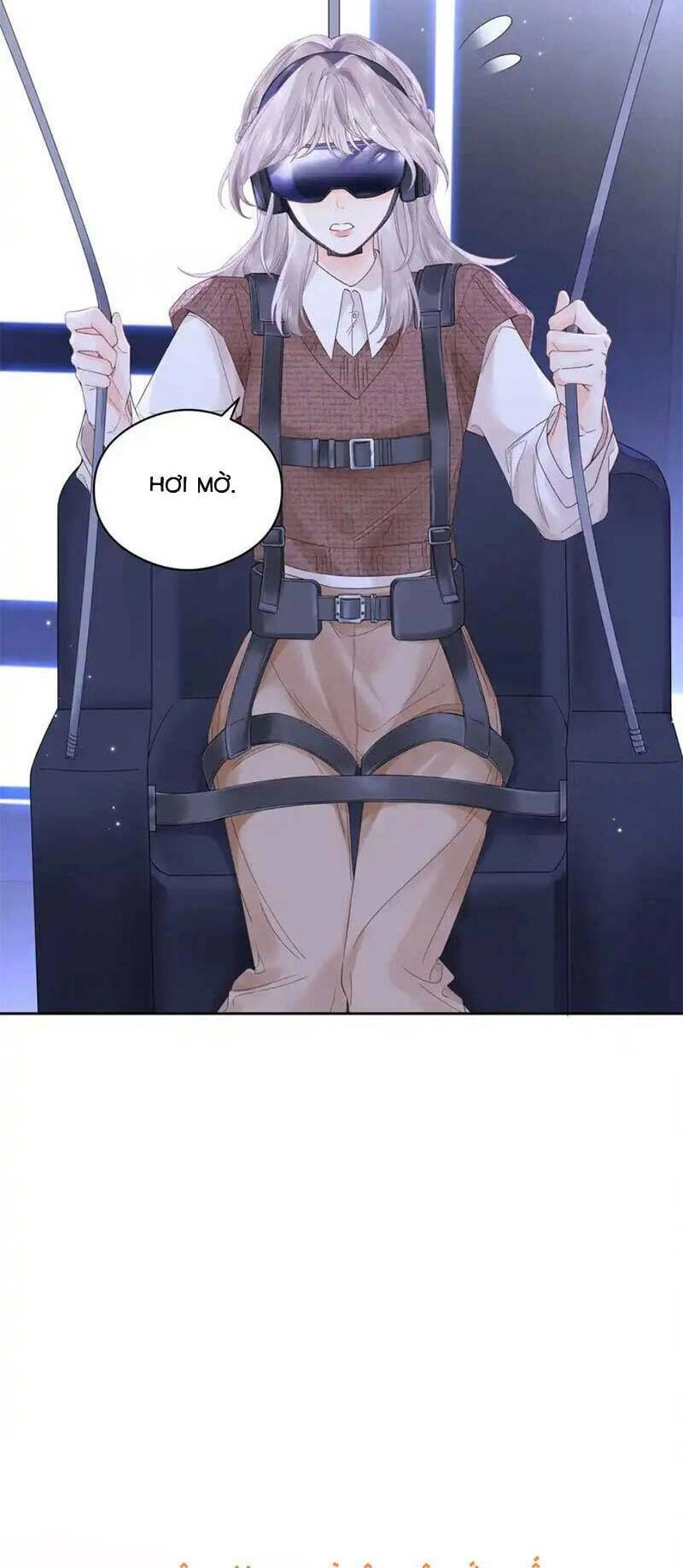 Gấp Vầng Trăng Chapter 5 - 4