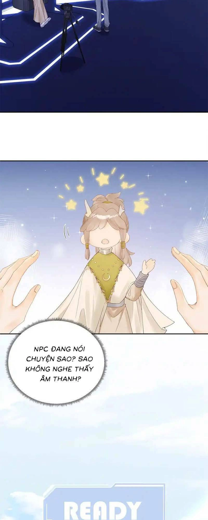 Gấp Vầng Trăng Chapter 5 - 7