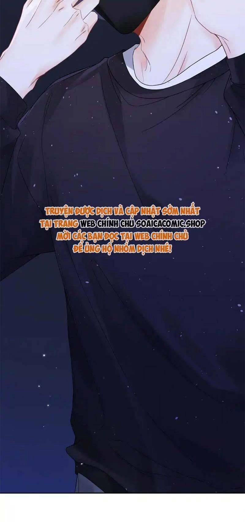 Gấp Vầng Trăng Chapter 5 - 18