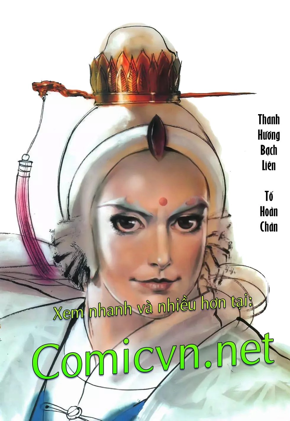 Đại Tích Lịch Chapter 3 - 16